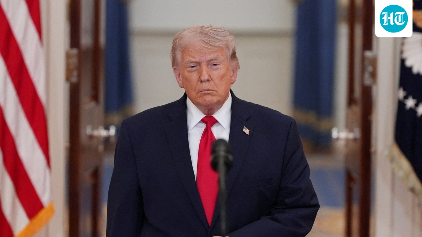 Trump Tries to Sell Americans on War in Iran