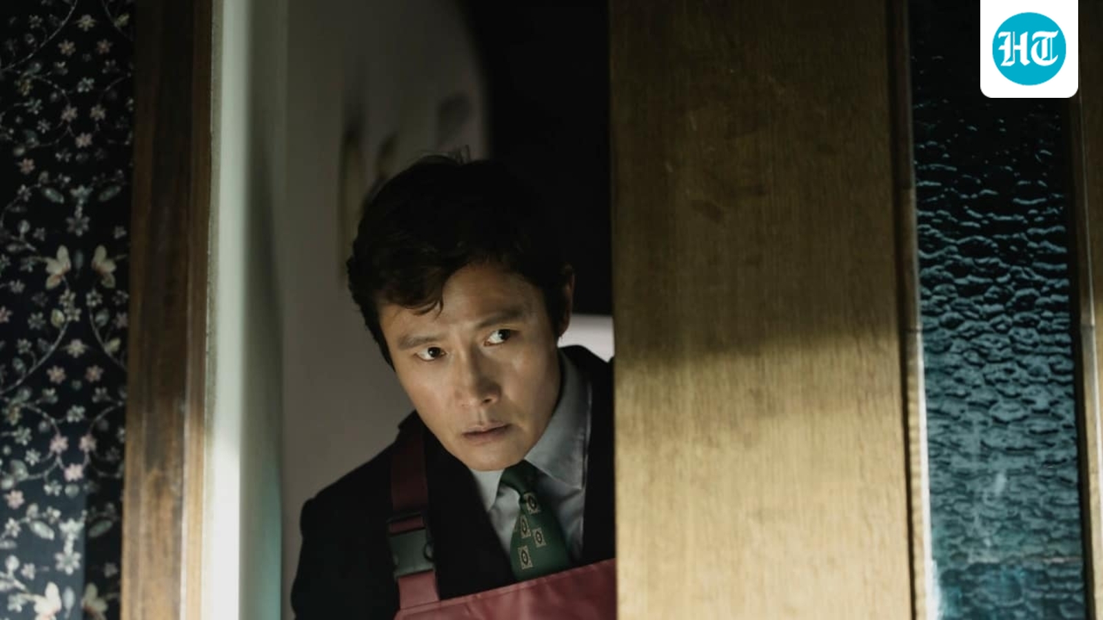 ‘No Other Choice’ Review: A Bloody Job Search in South Korea
