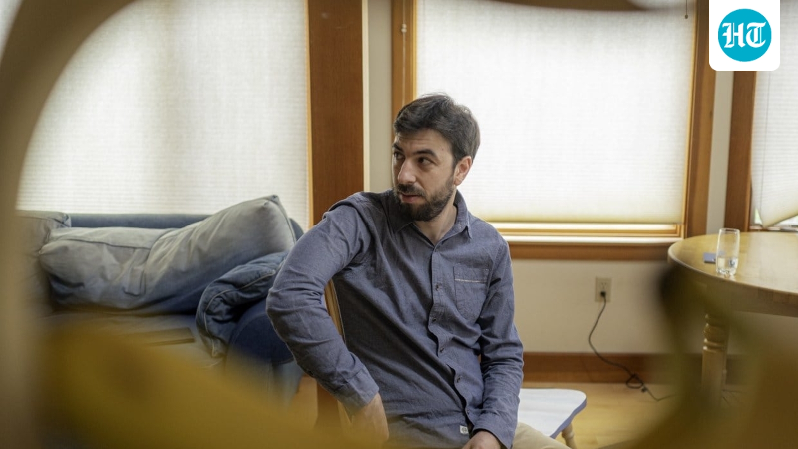 The ‘Mad Scientist’ Behind Graham Platner’s Scandal-Plagued Rise