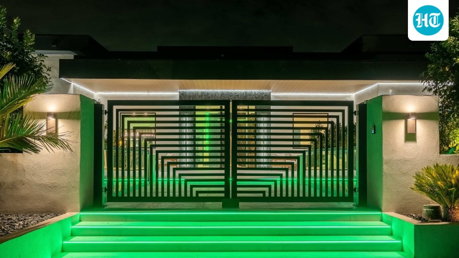 The Mega-Rich Are Turning Their Mansions Into Impenetrable Fortresses