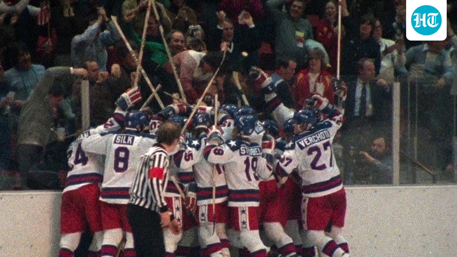 ‘Miracle: The Boys of ’80’ Review: A Cold-War Victory on Ice