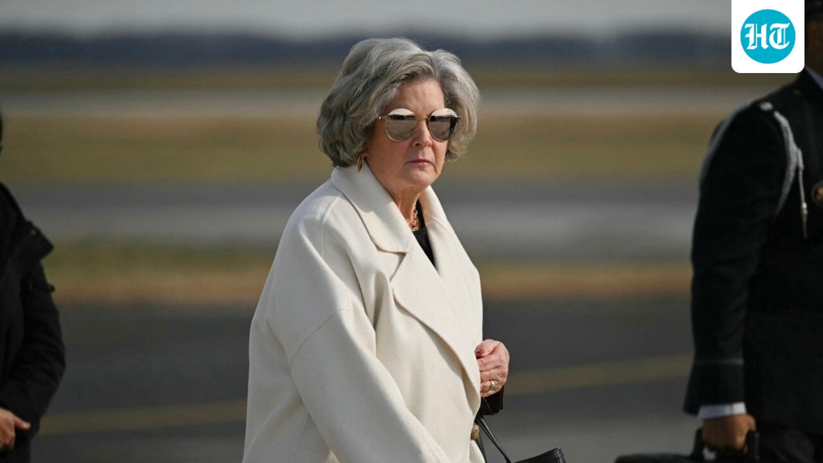 What Was Susie Wiles Thinking?