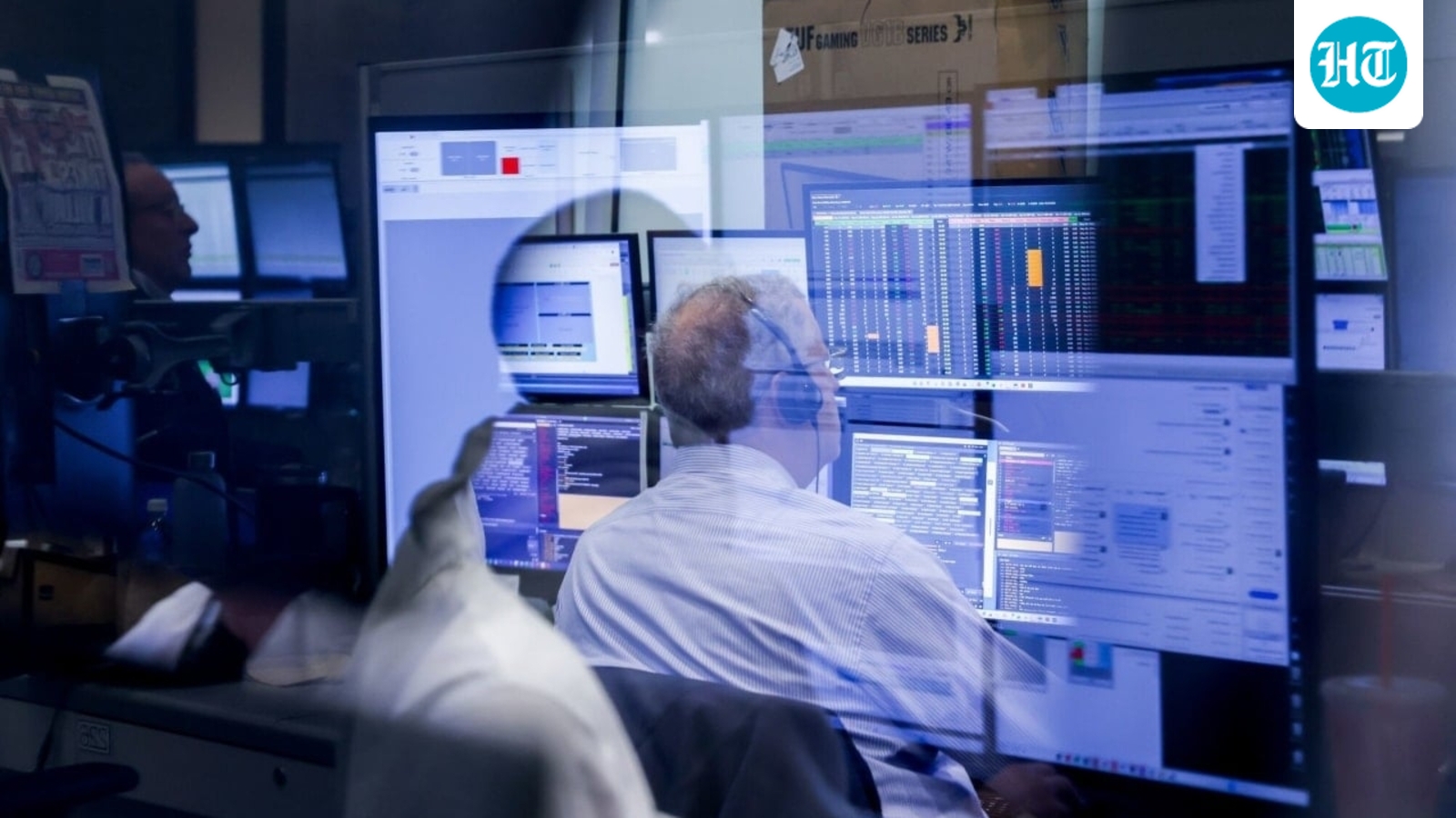 The Biggest Risks Threatening This Highflying Stock Market