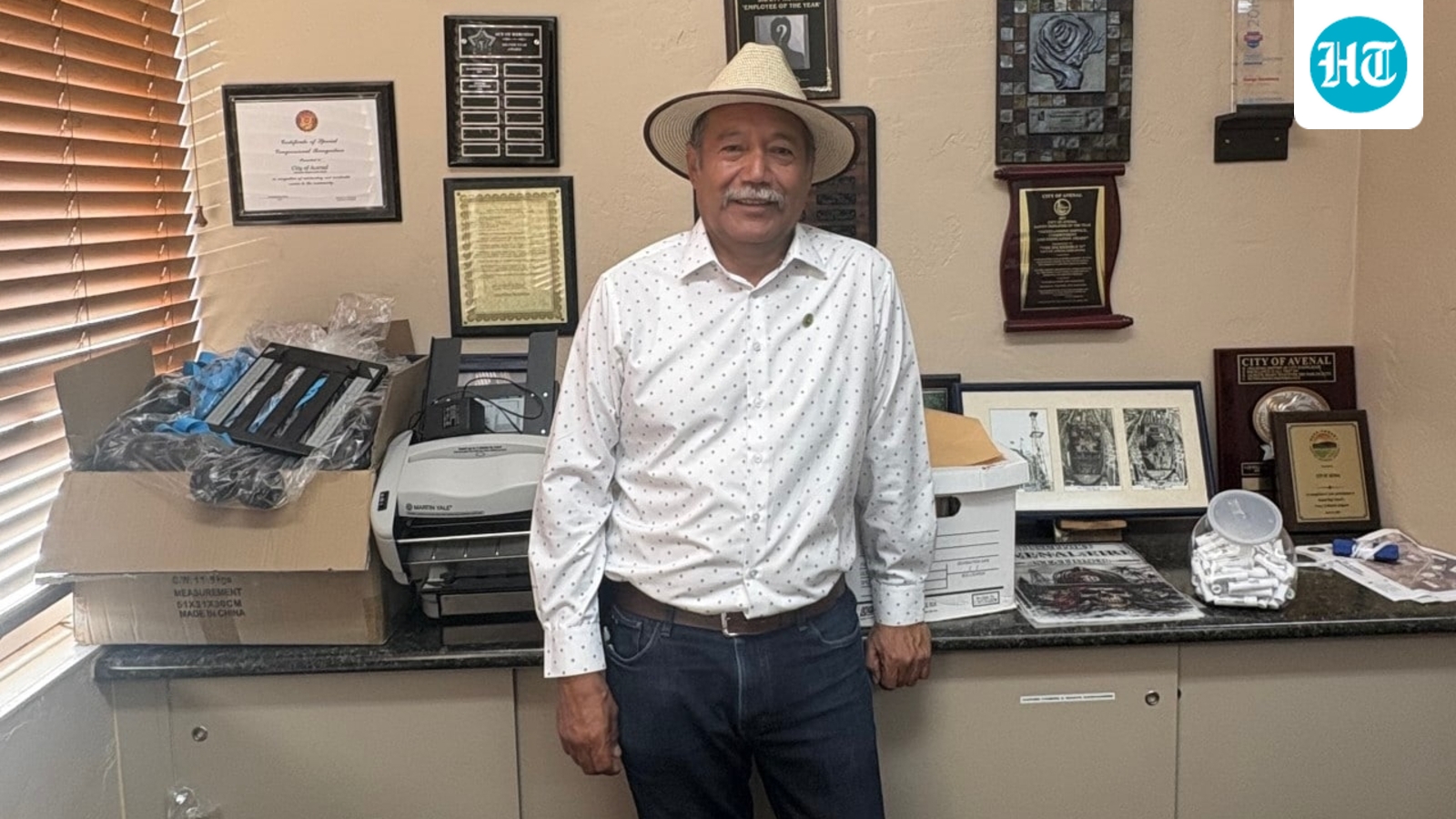 This California Town Voted Its Council Out of Office. They’re Refusing to Leave.