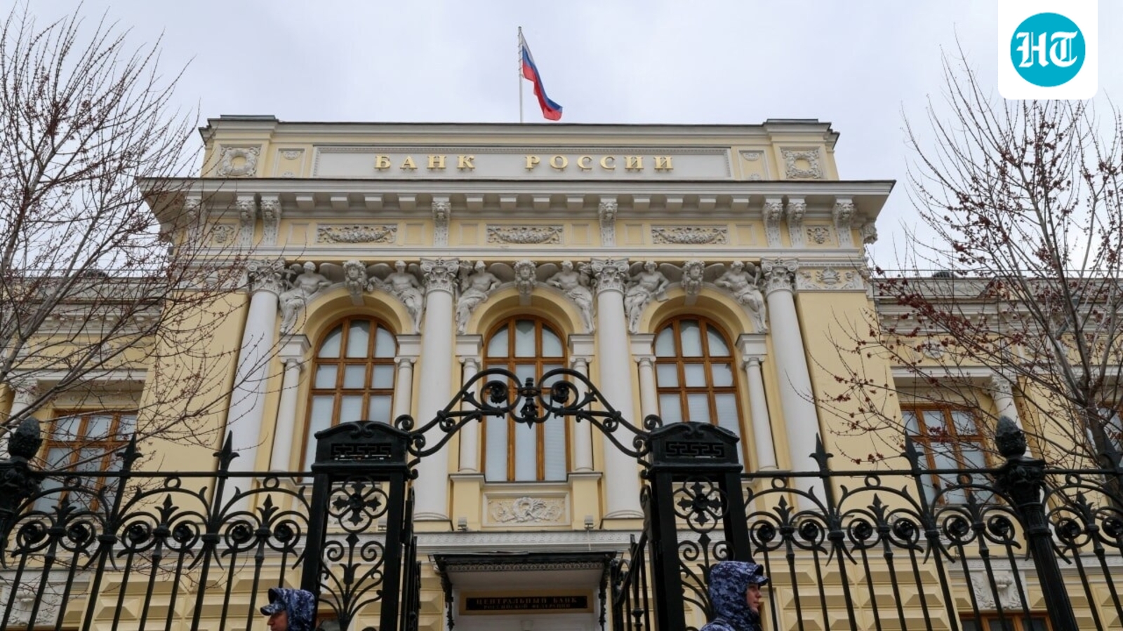 The Russian Economy Looks More Vulnerable Each Day