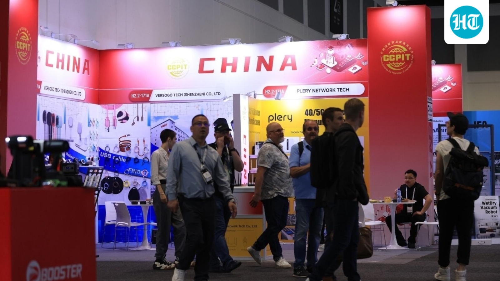 China Threatens to Launch Trade Probes Against the European Union