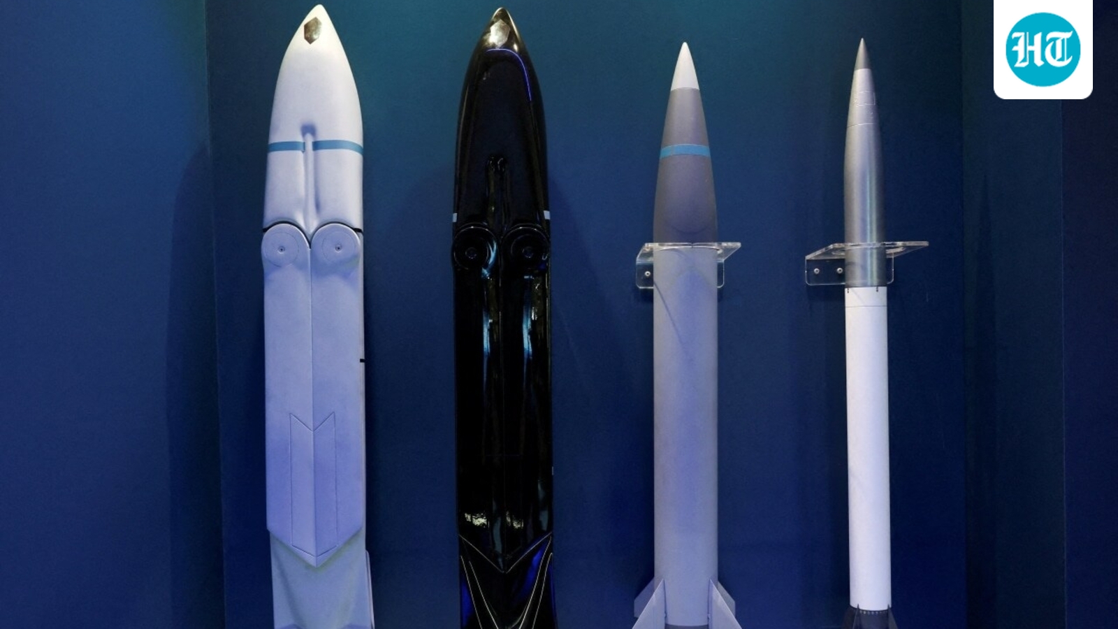 Trump Invokes Cold War-Era Law to Boost Munitions Production