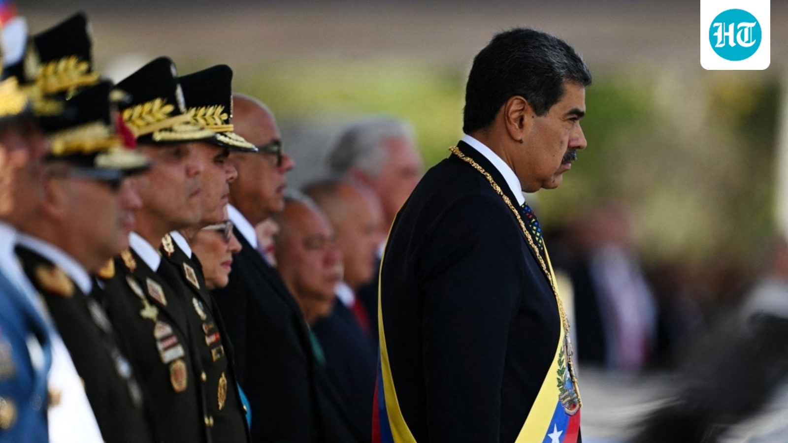 Trump Was Skeptical of Ousting Maduro—Until He Wasn’t