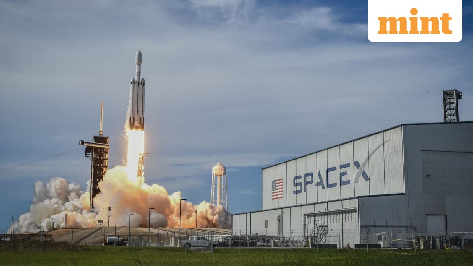 Mint Explainer| What would it take for India to create a SpaceX?