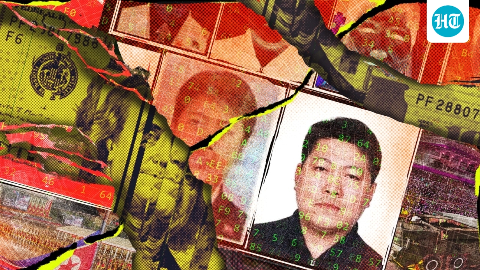 How an Elusive Banker Allegedly Kept North Korea’s Dirty Money Flowing