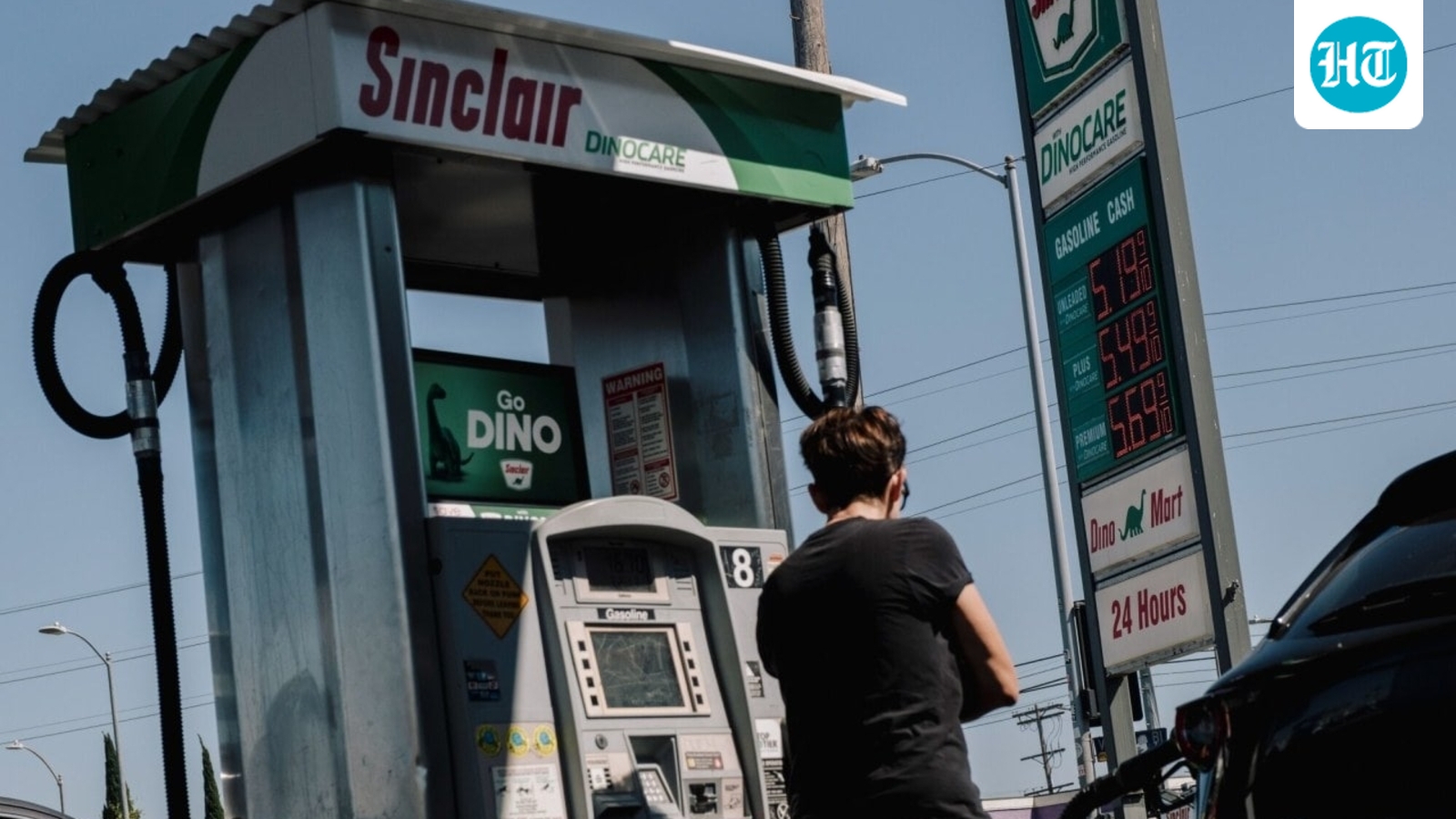 Gas Prices Will Stay Higher for Longer, Even if Oil Falls
