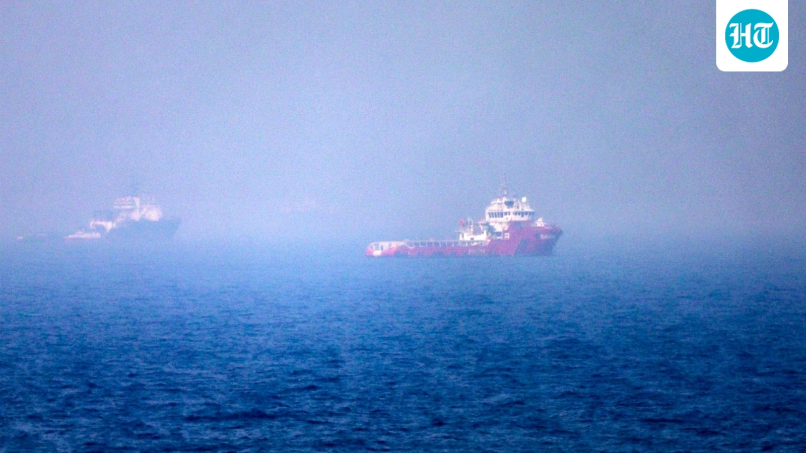 The Battle for Hormuz: Trump Shifts Into Dangerous New Phase in Iran War