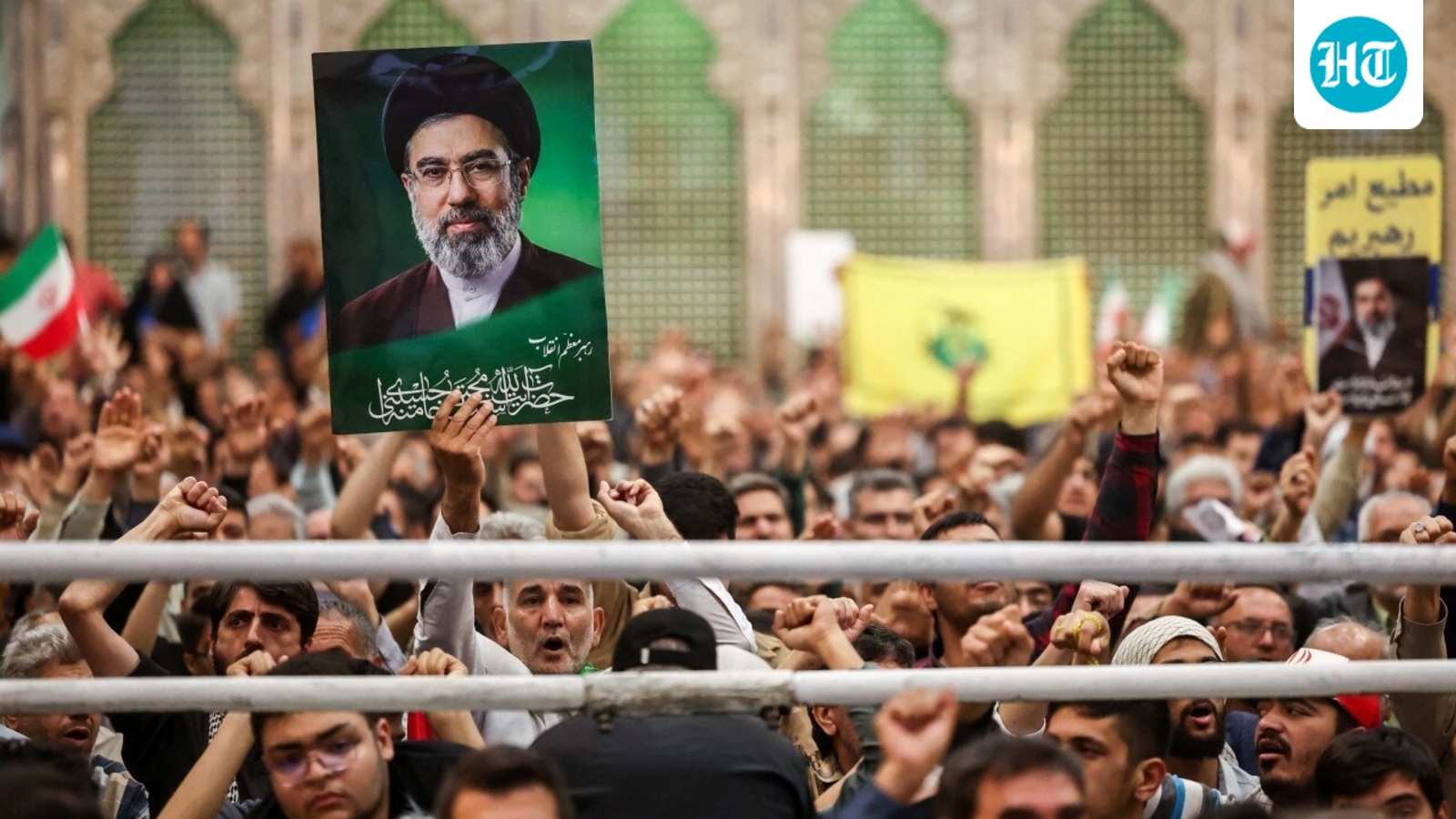 Iran Is Returning to Nuclear Talks No Longer Afraid of America