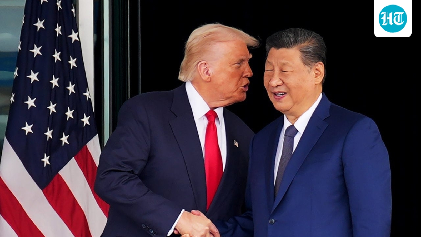 What’s worse for innovation: MAGA or Mao?