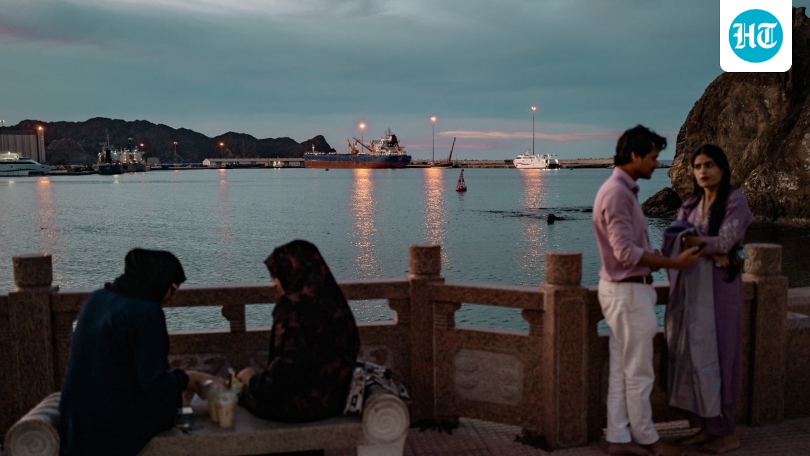 Control Over Strait of Hormuz Will Determine Who Wins the War