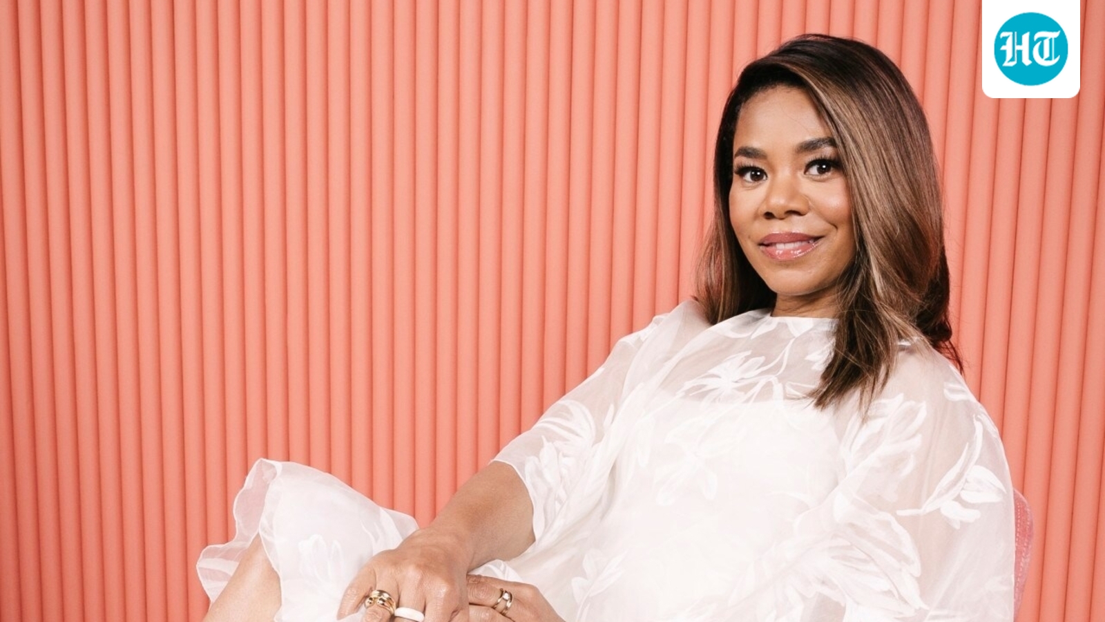 ‘Five Star Weekend’ Star Regina Hall on How Spike Lee Inspired Her Career