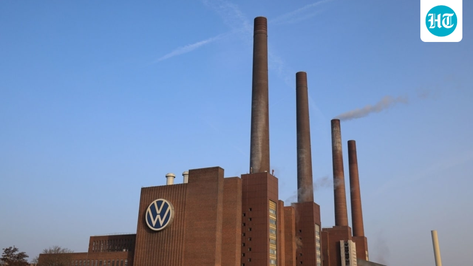 Germany Is Reinventing Itself as a Weapons Factory