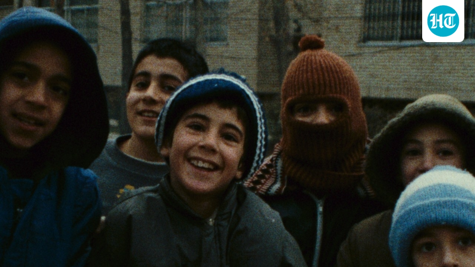 The Quiet Humanity of Abbas Kiarostami