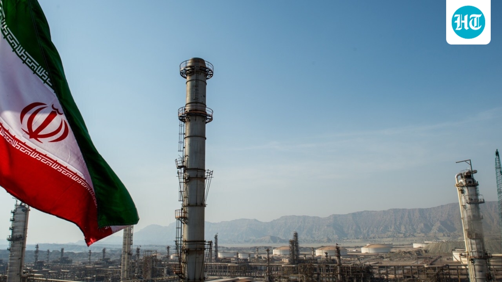 Why Iranian Regime Change Would Transform Global Energy Markets