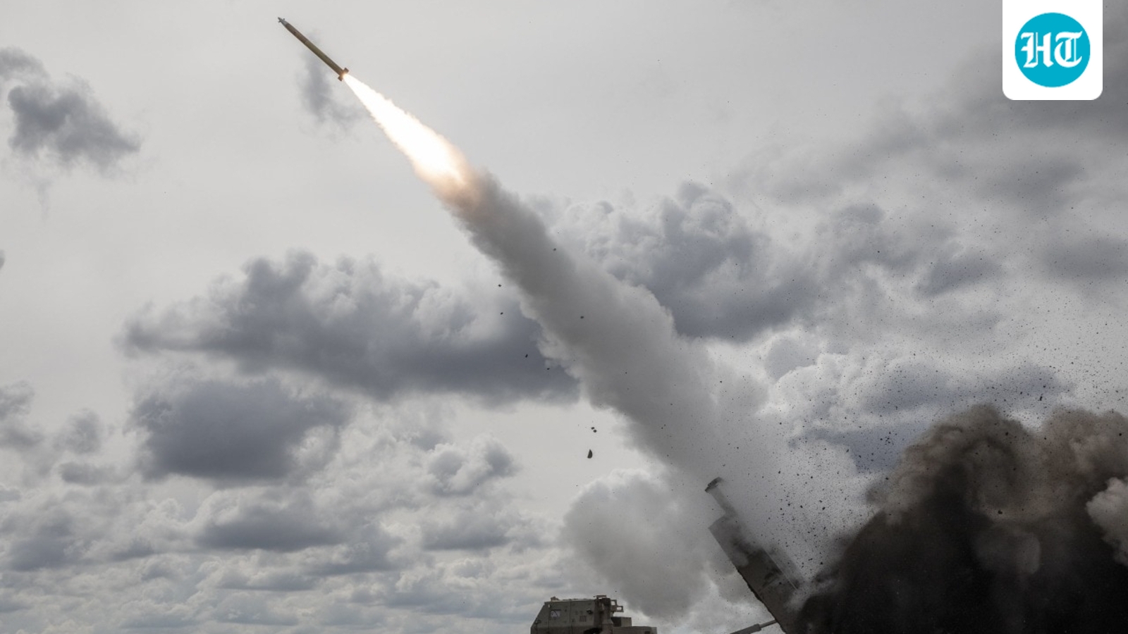 The Land-Based Missiles That Are Crucial to America’s Air War on Iran
