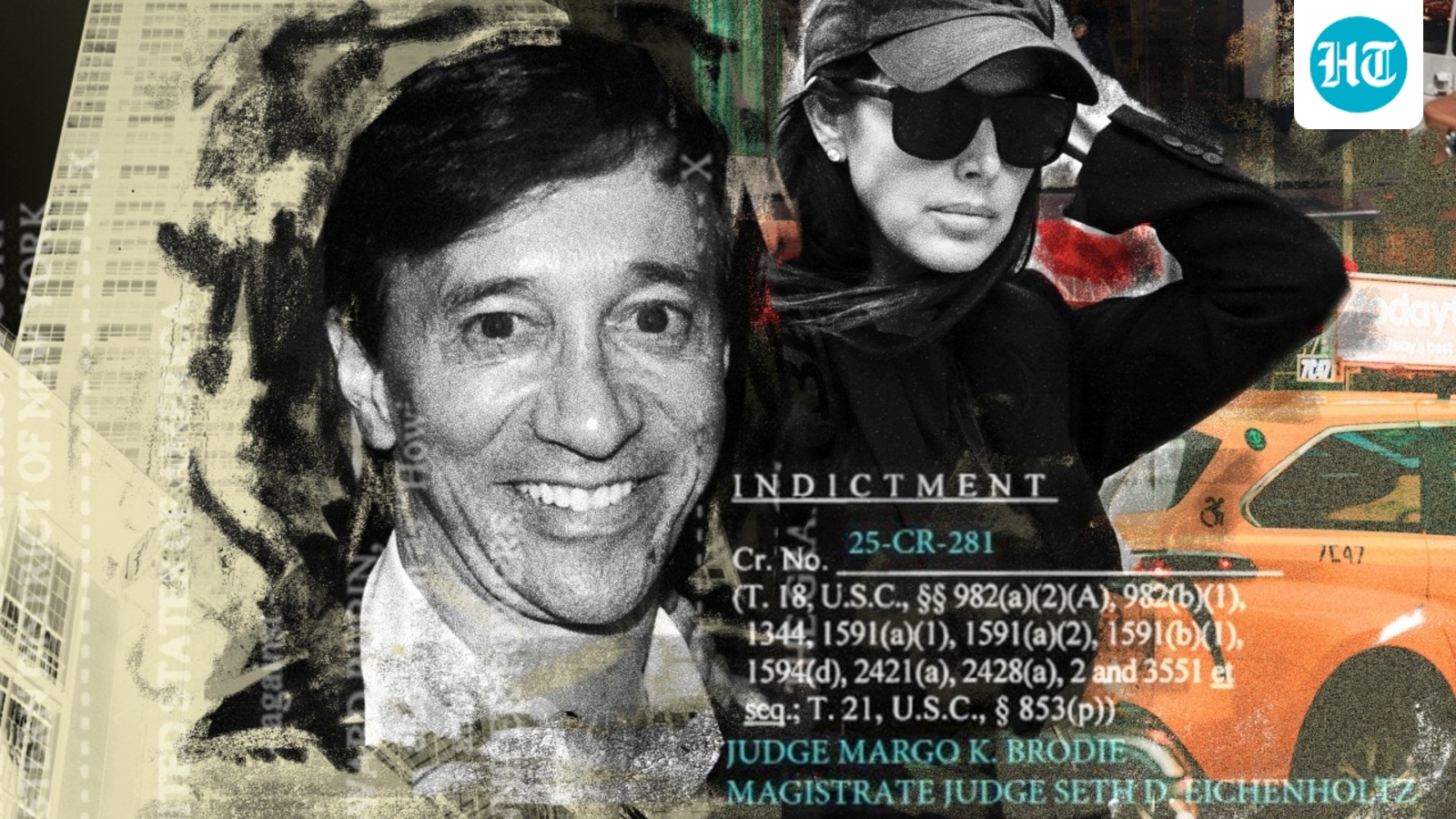 A Wall Street Legend and His Penthouse Sex Dungeon