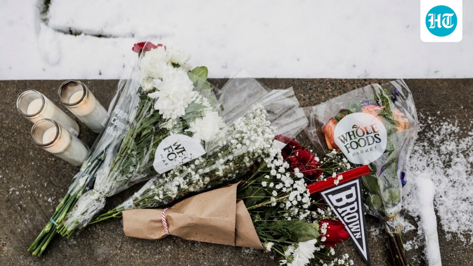 A Day of Terror Amid the Holiday Season