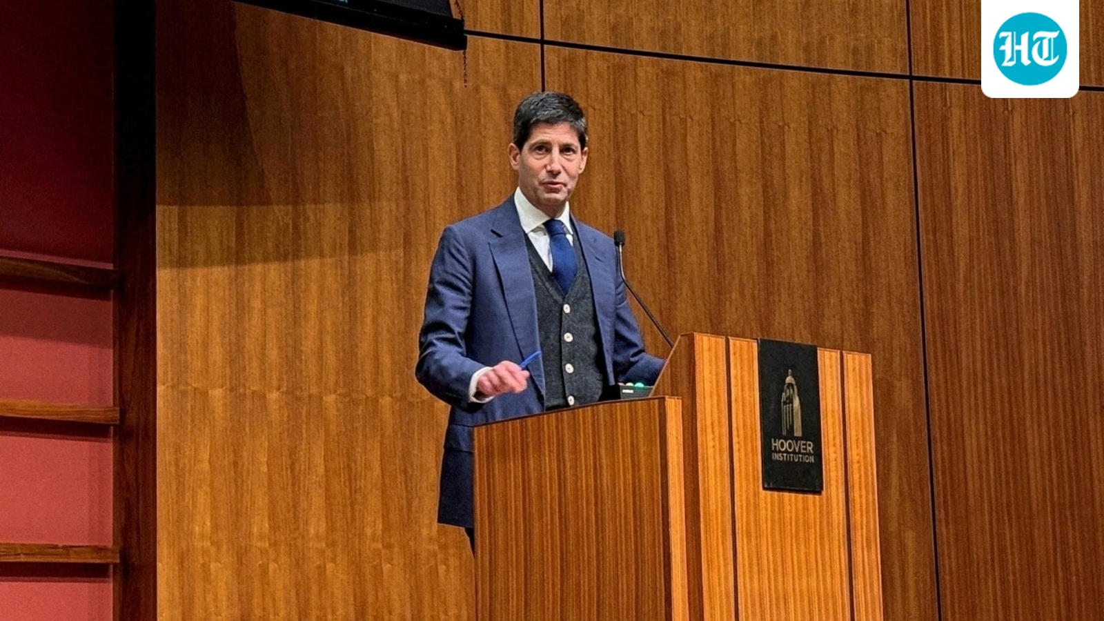 Warsh Embarks on High-Wire Act of Convincing Investors Without Angering Trump