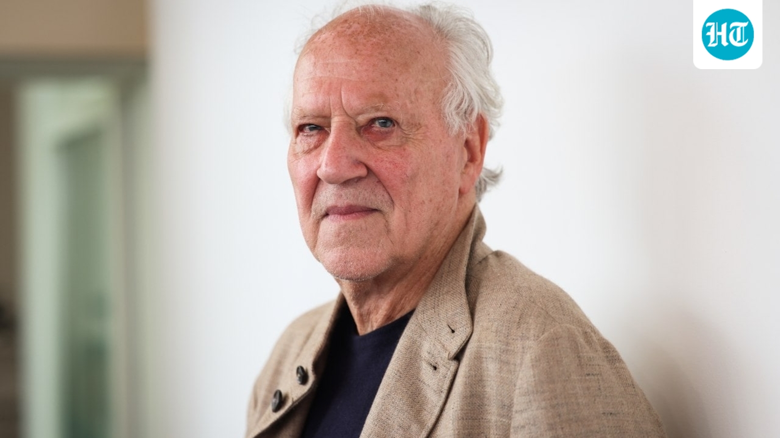 Werner Herzog Cheers Himself Up By Reading the Bible and Roman History