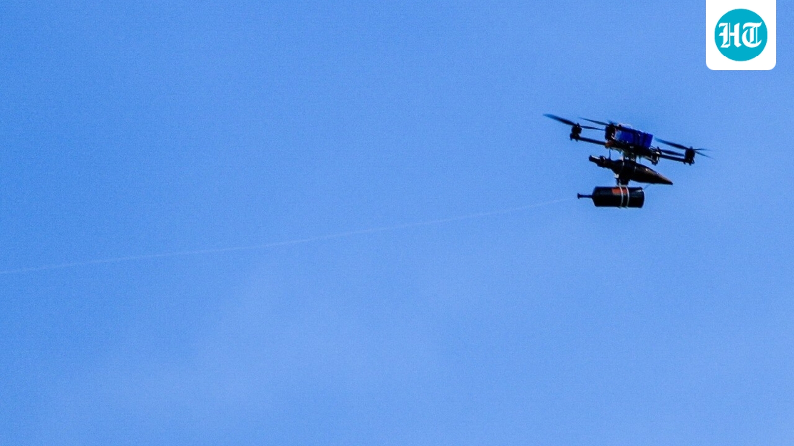 Hezbollah’s Drones Have Become a Top Threat to Israel