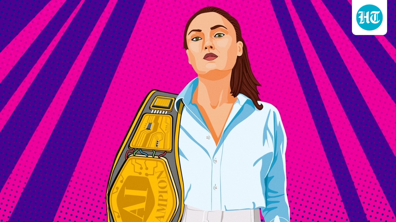 The AI Superfans Companies Count On to Convert the Skeptics