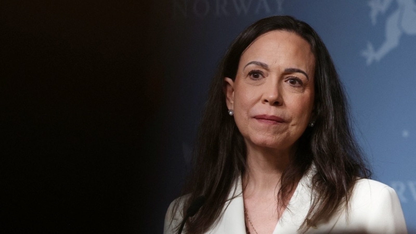 Did Nobel Peace Prize just rebuke winner María Corina Machado? Here's what we know