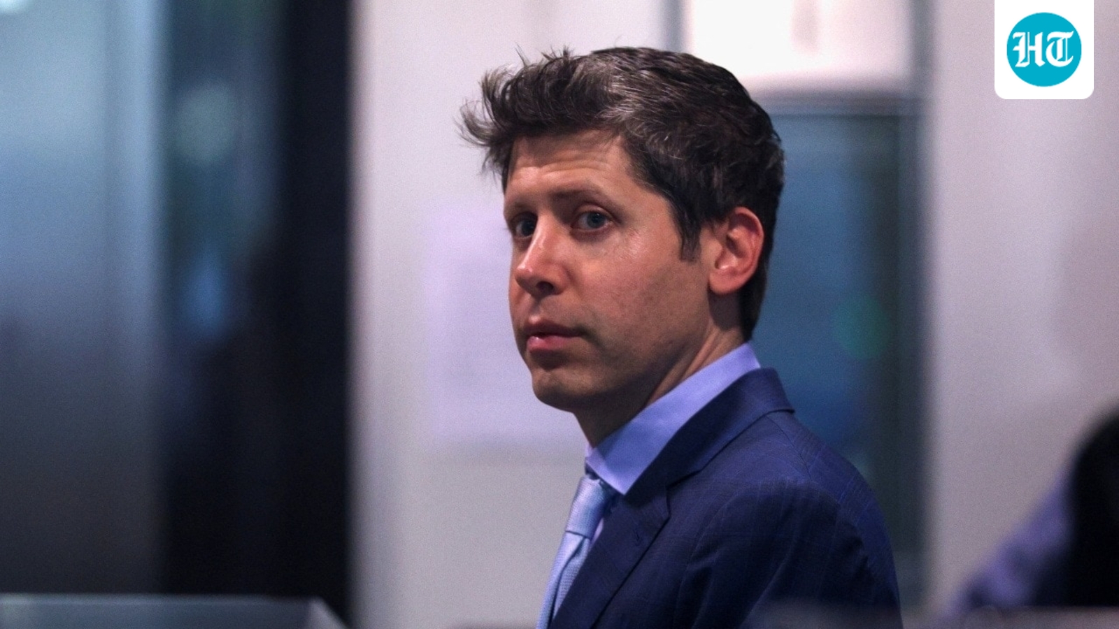 Luca Guadagnino's 'almost completed' Sam Altman biopic Artificial dropped by Amazon MGM Studios after  $50B OpenAI deal