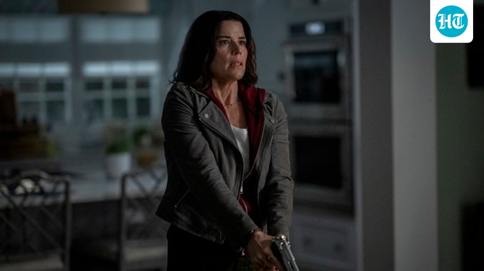‘Scream 7’ Review: Slasher Film Meets Soap Opera