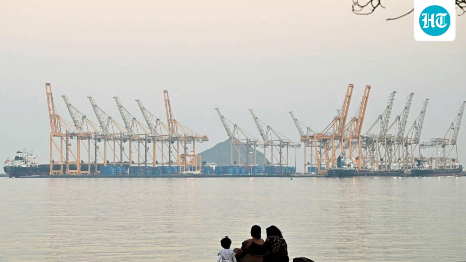 Iran Takes Aim at the Industries Behind the Gulf’s Pivot From Oil