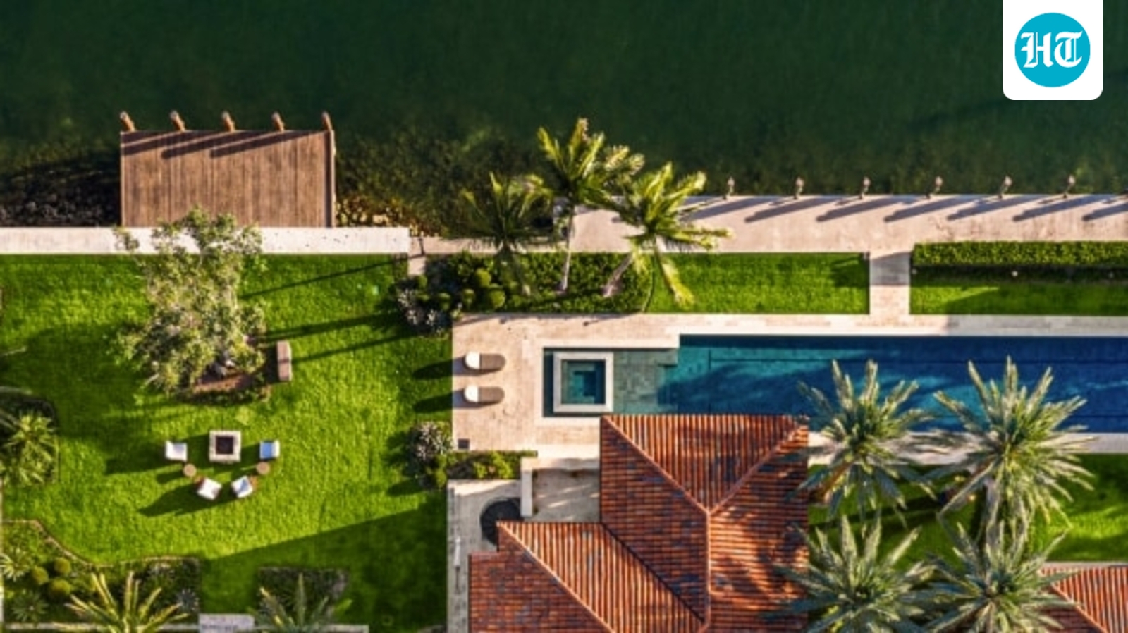 The Superrich Aren’t Just Buying Mansions—They Want the Entire Block