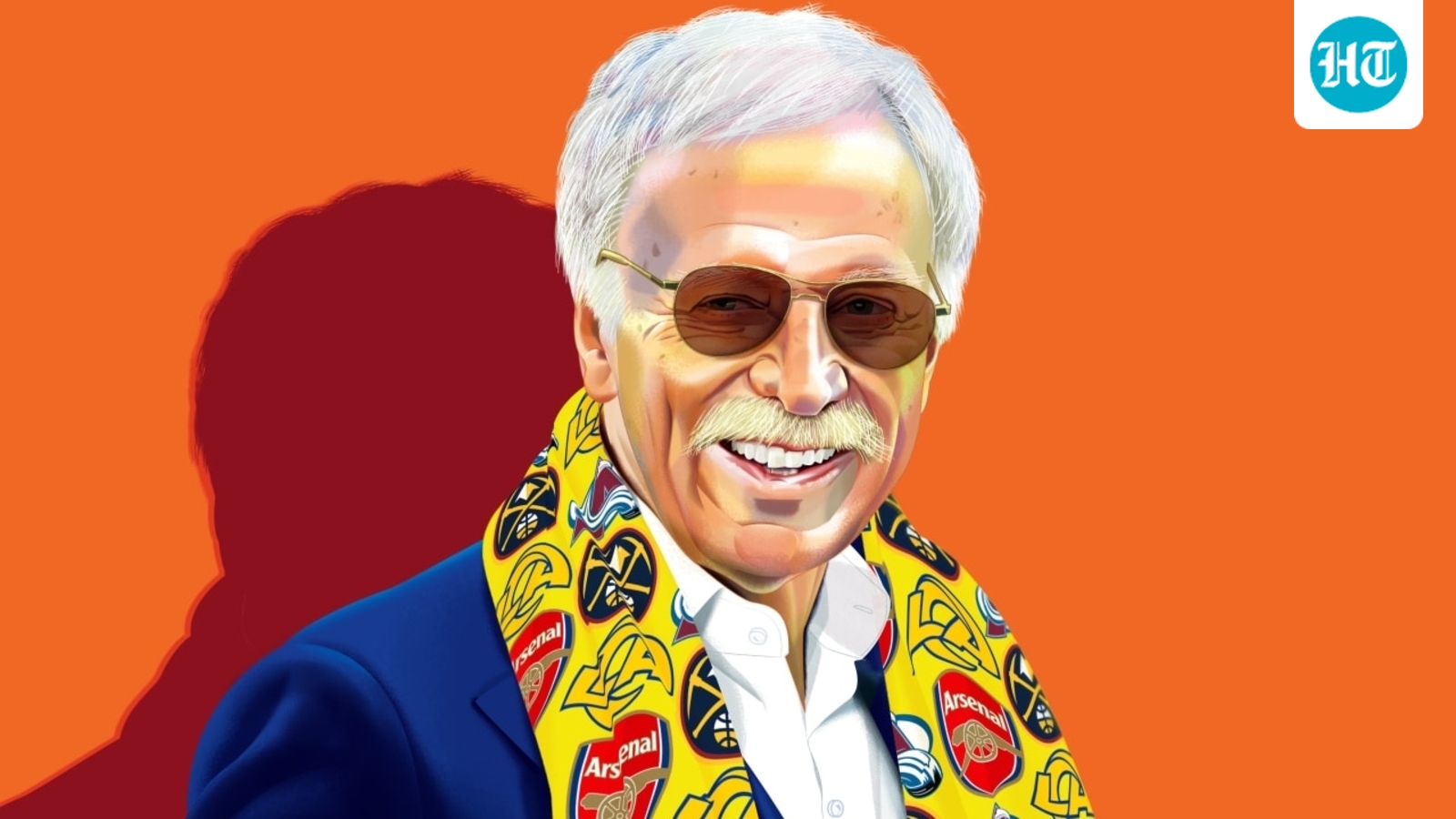 The Secretive Billionaire Who’s Conquering the World’s Richest Sports Leagues