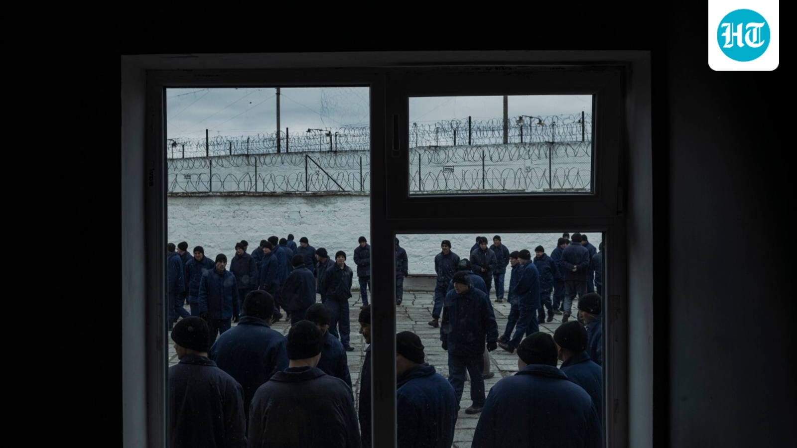 Returning Russian POWs Pay Heavy Price for Choosing Surrender Over Death