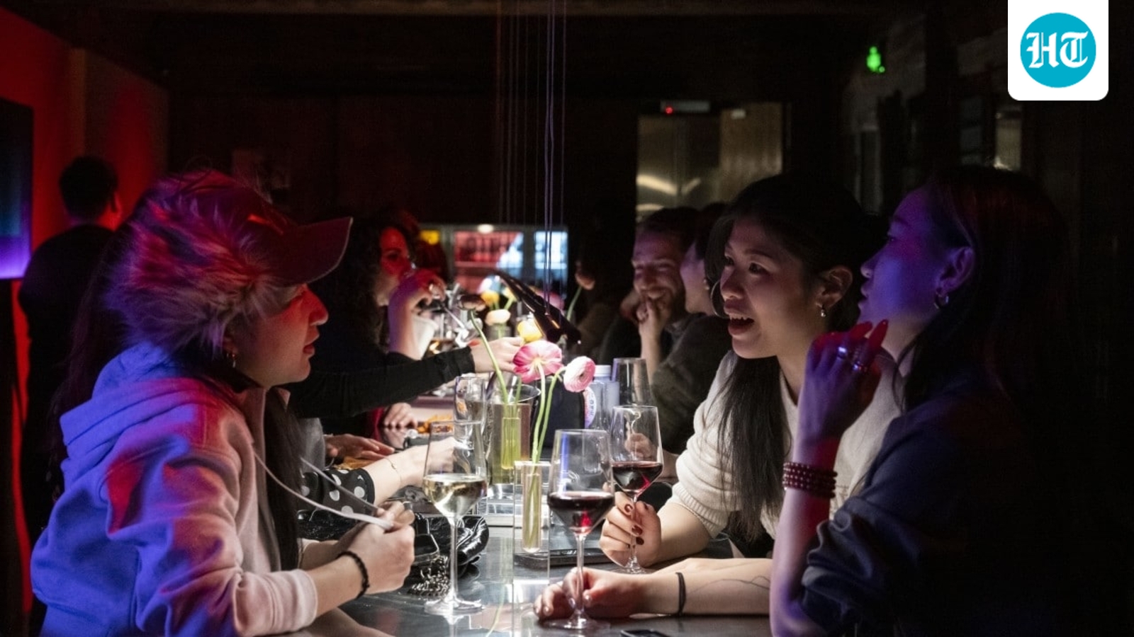 Xi Jinping’s Morality Crackdown Has a New Victim: The Global Wine Trade