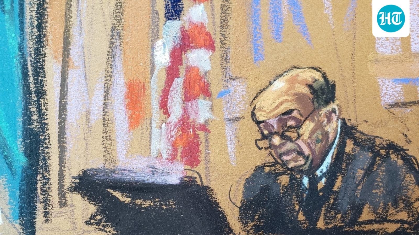 Meet the 92-Year-Old Judge Presiding Over Venezuela’s Nicolás Maduro's trial