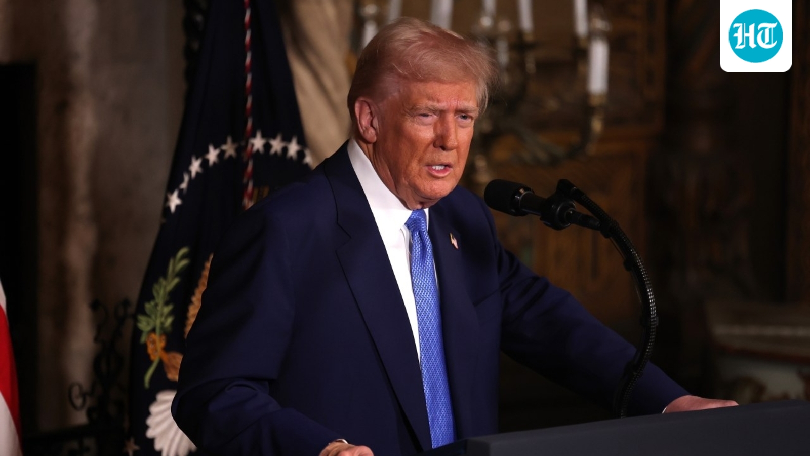 Inside Trump’s Takeover of the American Regulatory Machine
