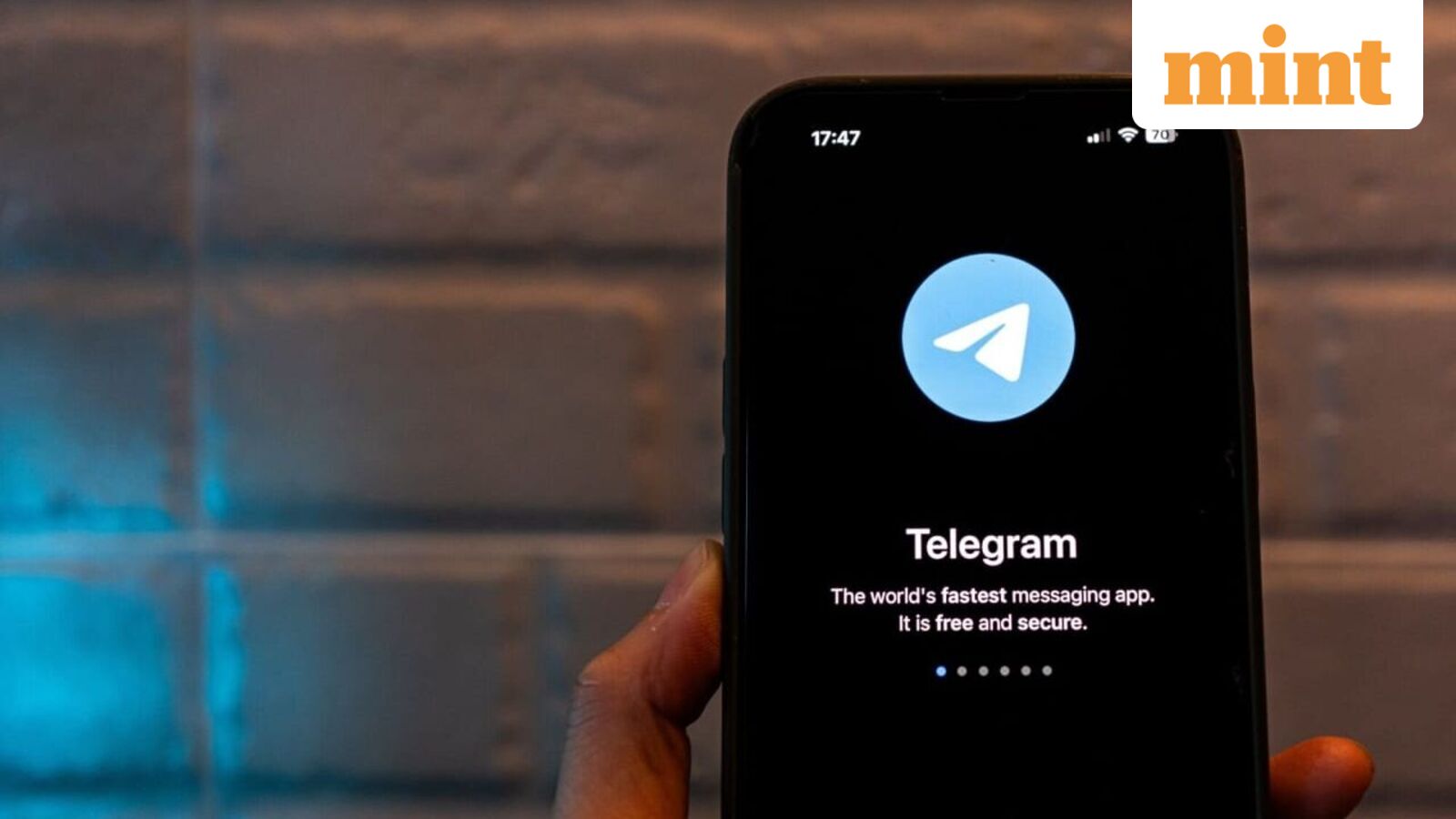 Telegram ban: IIT Madras Director explains how scammers operate on messaging app, make fake ‘leak’ videos
