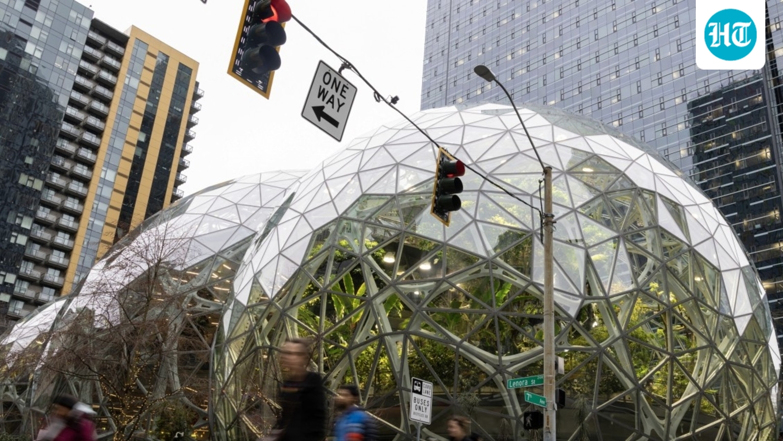 Big Tech Companies Prepare to Skirt Trump’s $100,000 H-1B Fee