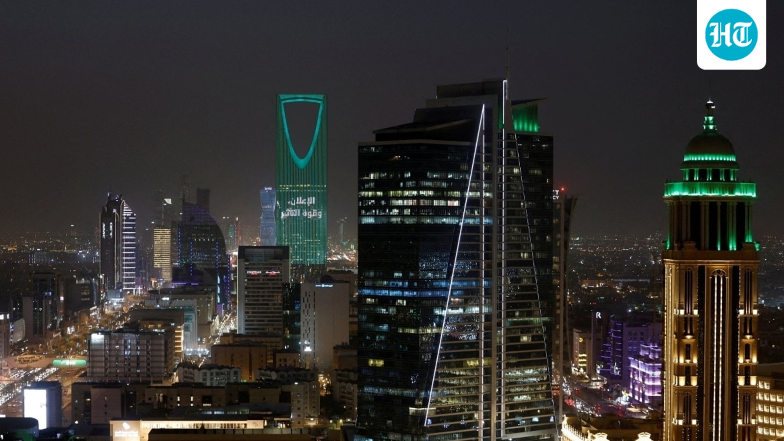 A Booze Ban Since the ’50s Is Being Quietly Lifted in Saudi Arabia