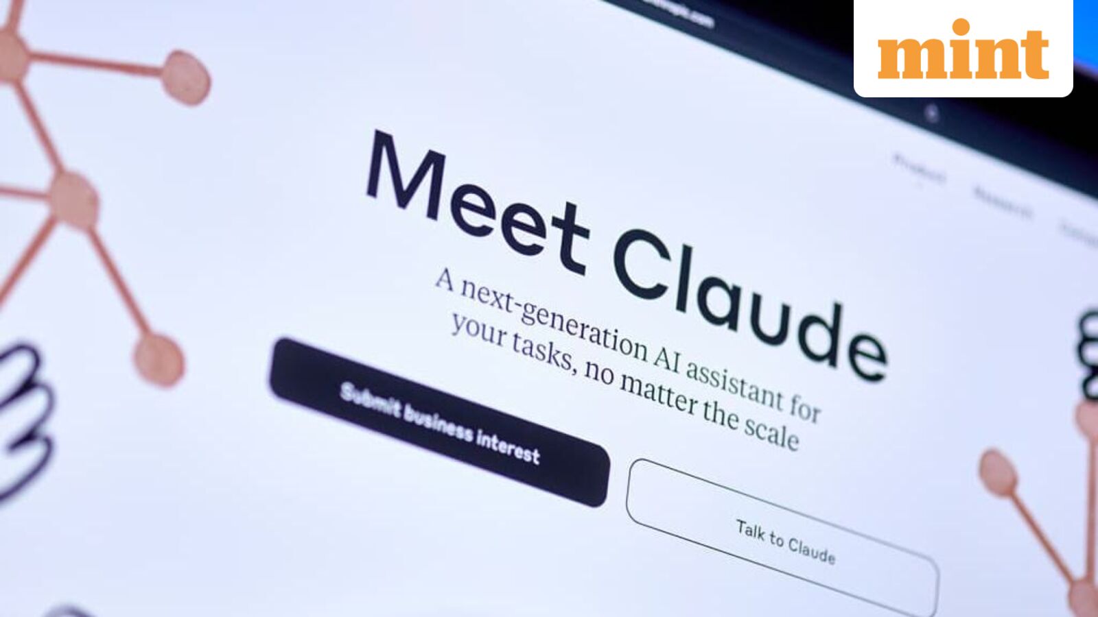 Anthropic's military test? Claude AI reportedly used by US during Venezuela operation