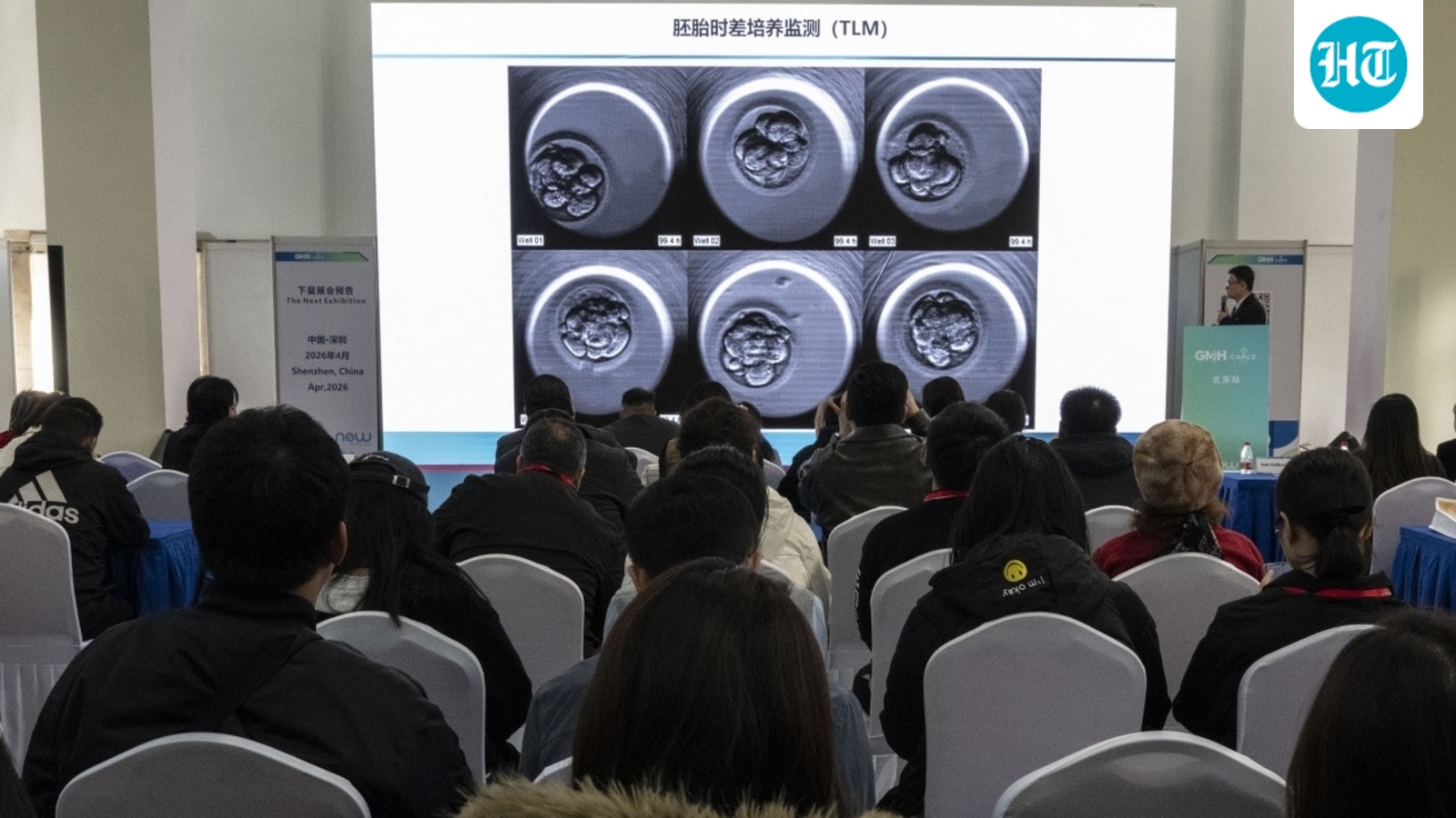 What to Know About the Use of U.S. Surrogacy by China’s Billionaires