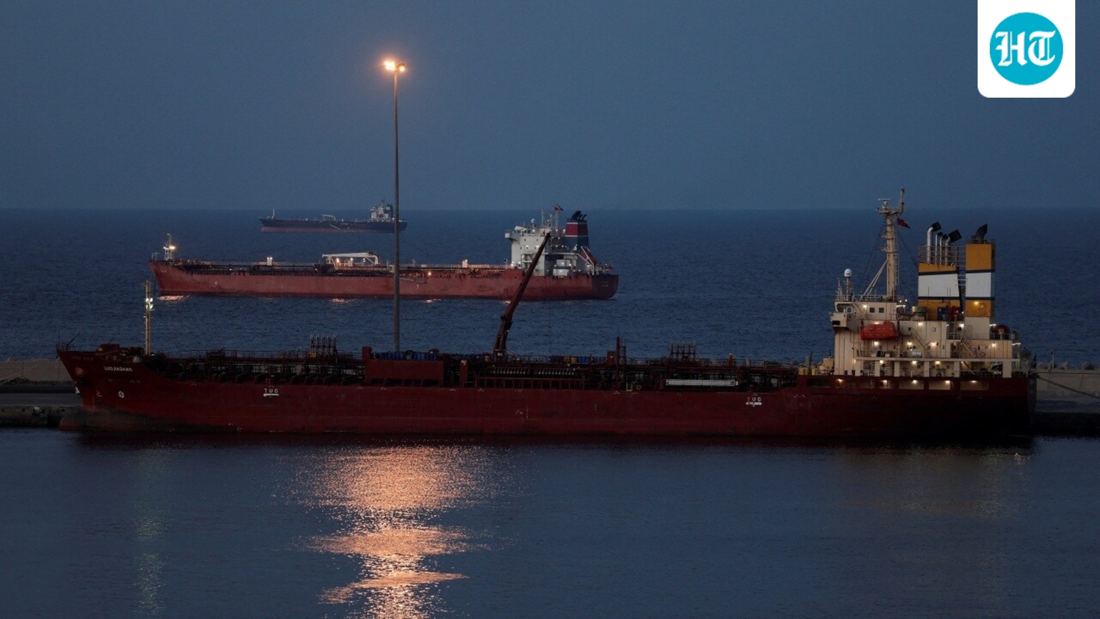 Iran’s Control of Hormuz Means It’s Exporting More Oil Today Than Before the War