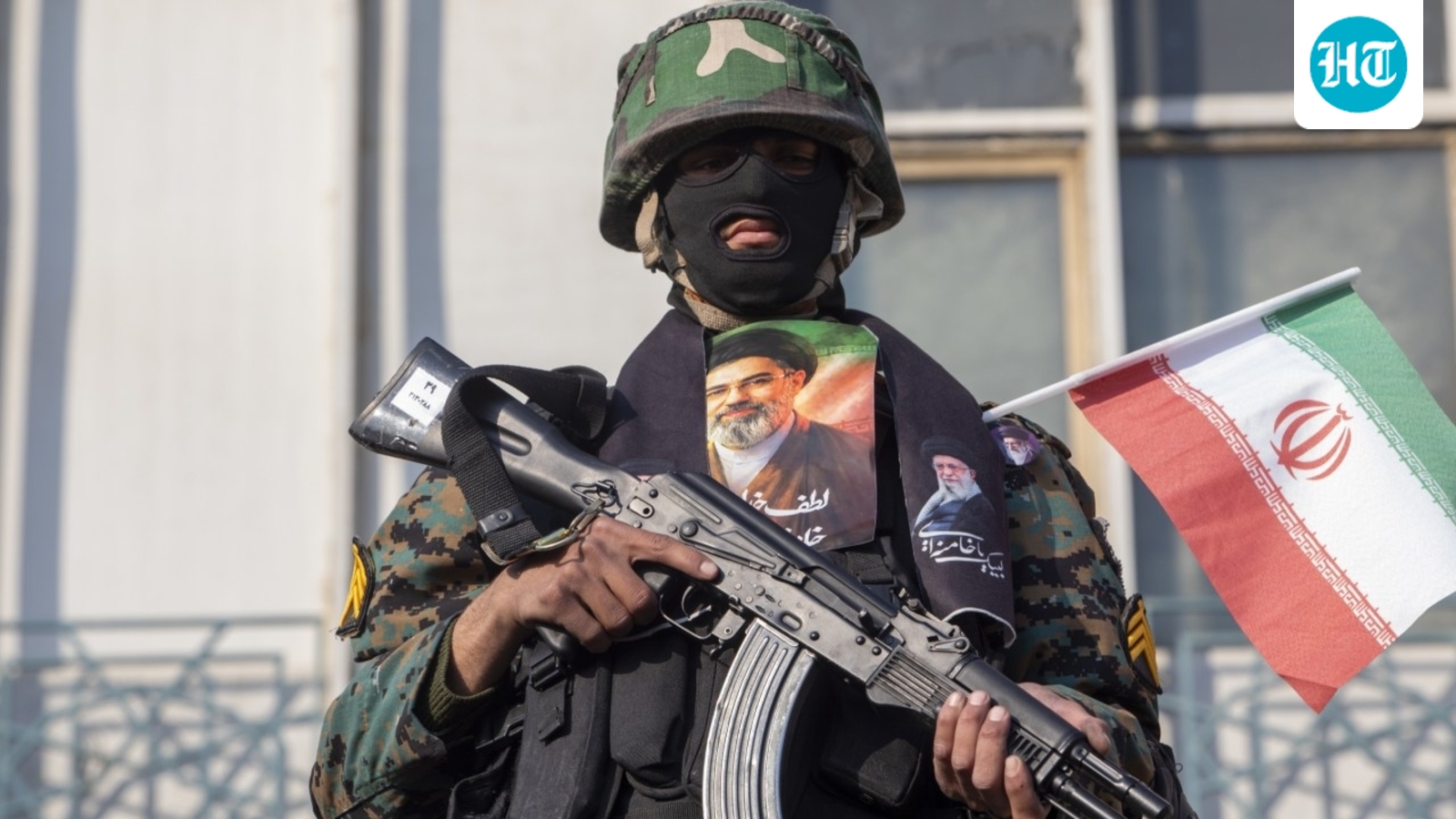 Iran’s Regime has Changed—for the Worse