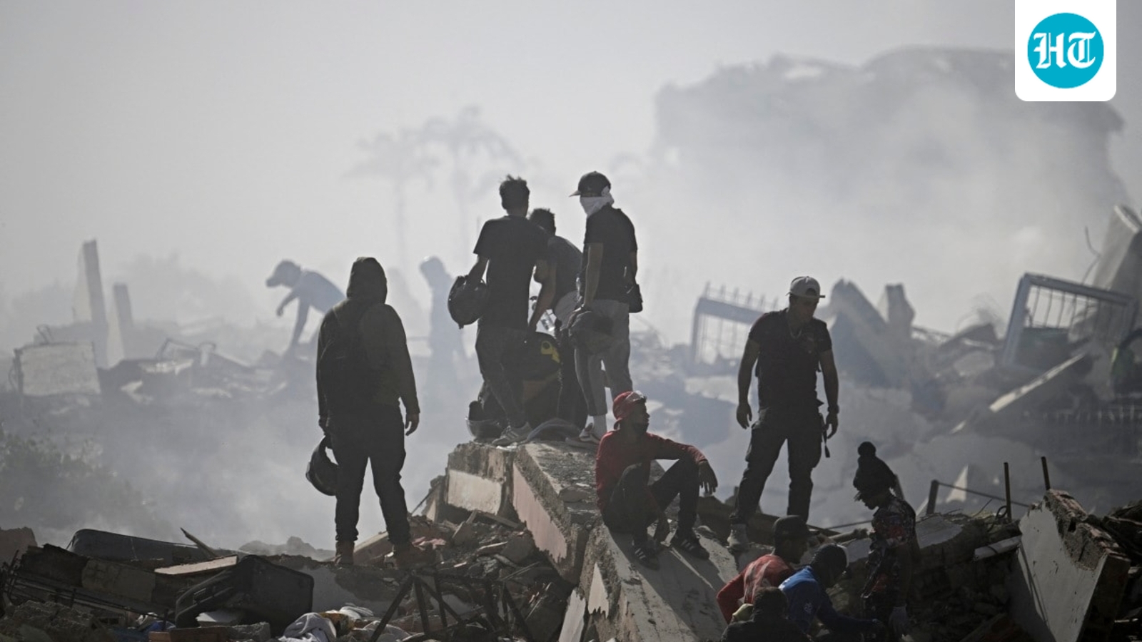 Venezuela’s earthquakes test Trump’s bet on Delcy Rodríguez