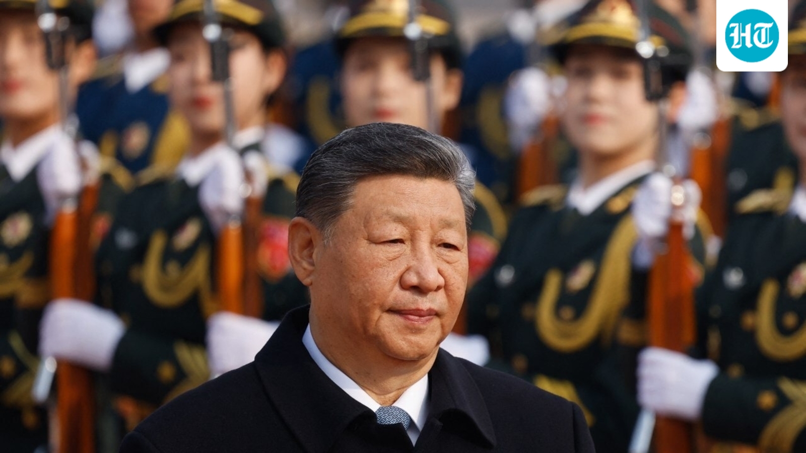 America’s adventurism is unsettling China
