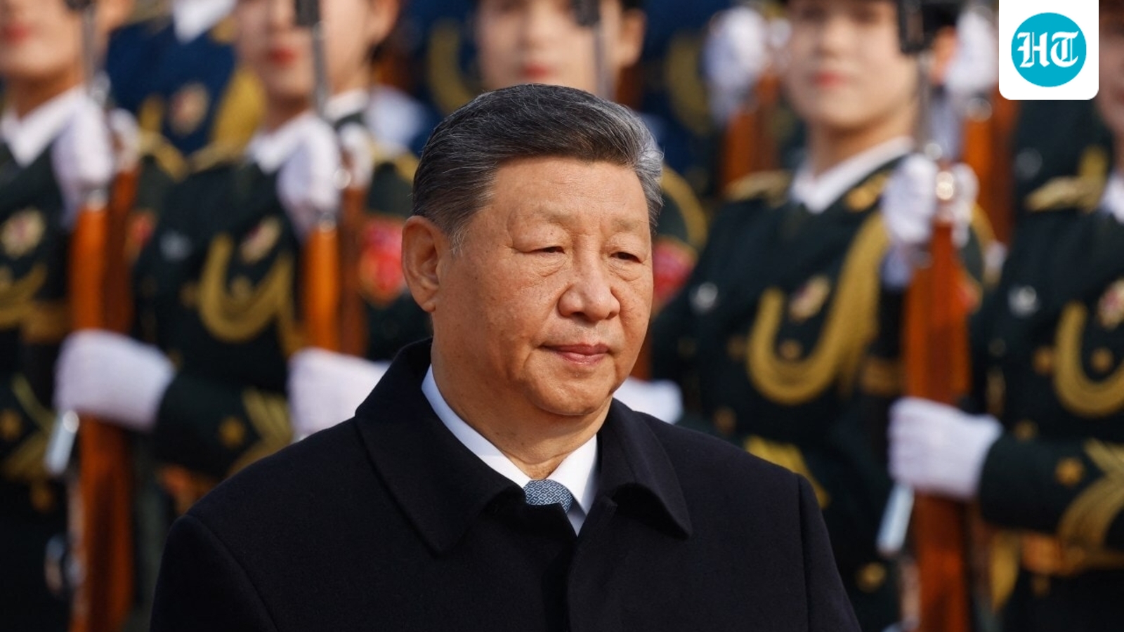 What Xi Jinping’s purge of China’s most senior general reveals